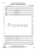 Silence Overwhelmed - Score