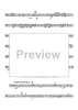 Festive And Commemorative Music - Tuba 1B