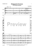 Ridgepoint Overture - Score