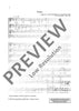 Pandur - Choral Score