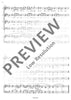 Carol: Ave, Plena Gracia - Choral Score