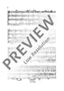 String Quartet No. 2 D major - Full Score