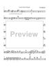 Grand Choeur Dialogué - Trombone