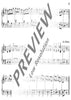 Dance music sheets for piano