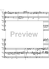 Prelude - Score