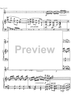 Sonata - Score