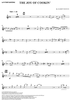 The Joy of Cookin' - Tenor Saxophone 1