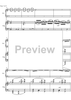 Argentinian Rhapsody - Score