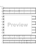 Music from the Royal Danish Court of King Christian IV - Score