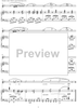 Dans L'Orient - Piano Score (for Alto Saxophone)