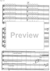 Quintet de Vent (Wind Quintet) - Score