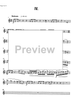 Quartet No. 1 - Soprano Saxophone