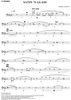 Satin 'N Glass - Trombone 3