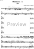 Miniatures Vol. 5 - Trumpet 2