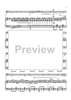 Erste Fantasie, Op. 339 - Piano Score