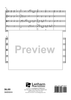 Sailing to America - Score