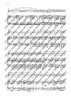 Sonate - Score and Parts