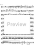 Concerto Op.10 - Violin