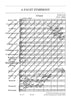A Faust Symphony - Full Score