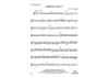 Warrior Legacy - Alto Saxophone 1