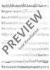 Sonata a minor - Score and Parts