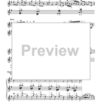 Suzuki Violin School, Volume 8 - Violin Part