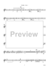 Extremis - Alto Saxophone 1