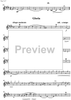 Messe solenne [set of parts] - Bb Clarinet 2