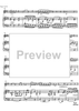 Classical and Romantic Pieces Book 2 - No. 1 - 4 - Score