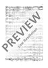 The God of our Lord Jesus Christ - Choral Score
