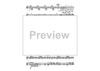 Overture for Winds, Op. 24 - F Horn