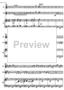 Kindertrio - Score