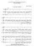 Suite for Reeds - Score