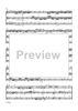 Baroque Masters - for String Trio - Score