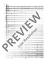 1. Symphonie - Full Score