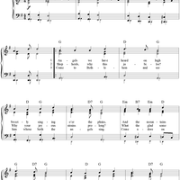 Angles We Have Heard On High