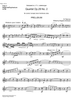 Quartet Op.29 No. 2 - Baritone Horn/Euphonium