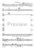 A Christmas Finale - Alto Saxophone 2