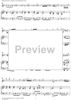 Sonata No. 6 in G Minor - Piano Score