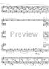Sonata Op.28 - Piano