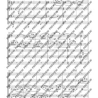 Caleidoscope - Score and Parts