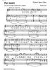 Pari nestri - Score