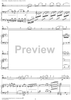 String Bass Concerto - Piano Score