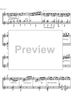 Banjo and Fiddle - Score