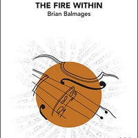 The Fire Within - Score