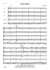Dark Moon - Full Score