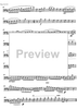 Fanfares et Chanson de Bergers - Bassoon or Bass Clarinet