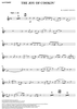 The Joy of Cookin' - Trumpet 4