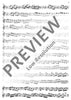 Concerto polonois G Major - Violin 1