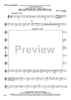 Incantation and Ritual - Tenor Saxophone